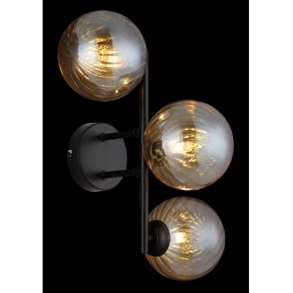 Globo - Kinkiet 3xG9/4W/230V