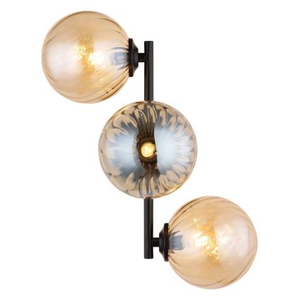 Globo - Kinkiet 3xG9/4W/230V