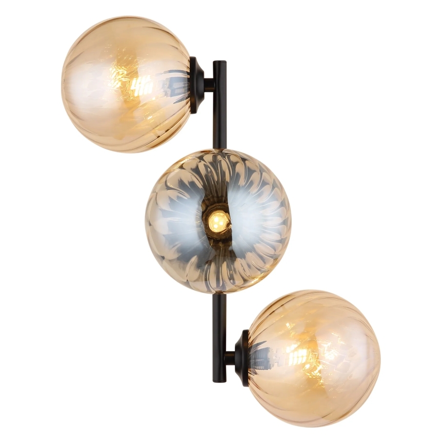 Globo - Kinkiet 3xG9/4W/230V
