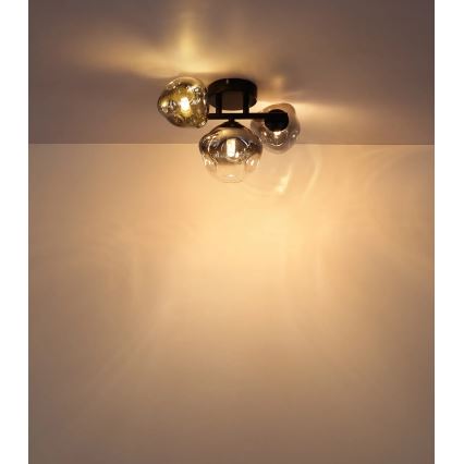 Globo - Lampa sufitowa 3xG9/5W/230V 22x28 cm