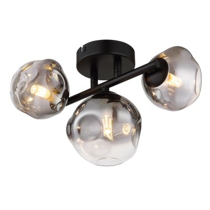 Globo - Lampa sufitowa 3xG9/5W/230V 22x28 cm