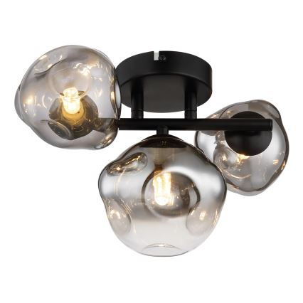Globo - Lampa sufitowa 3xG9/5W/230V 22x28 cm