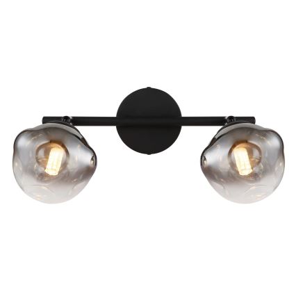 Globo - Oprawa punktowa 2xG9/5W/230V