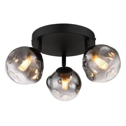 Globo - Oprawa punktowa 3xG9/5W/230V