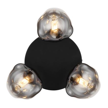 Globo - Oprawa punktowa 3xG9/5W/230V