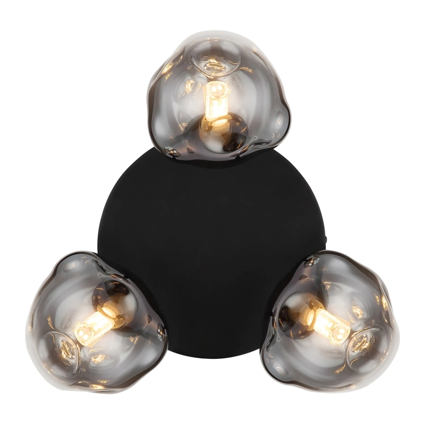 Globo - Oprawa punktowa 3xG9/5W/230V