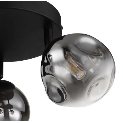 Globo - Oprawa punktowa 3xG9/5W/230V