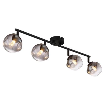 Globo - Oprawa punktowa 4xG9/5W/230V