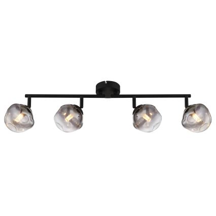Globo - Oprawa punktowa 4xG9/5W/230V