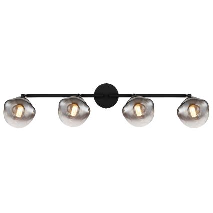Globo - Oprawa punktowa 4xG9/5W/230V