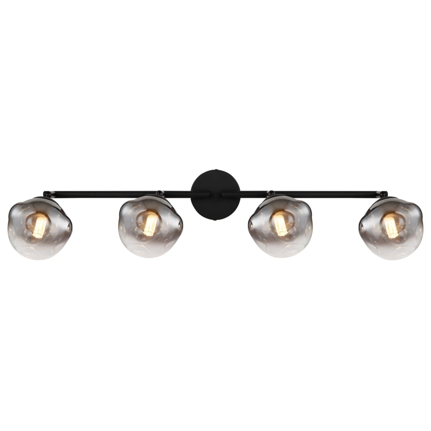 Globo - Oprawa punktowa 4xG9/5W/230V