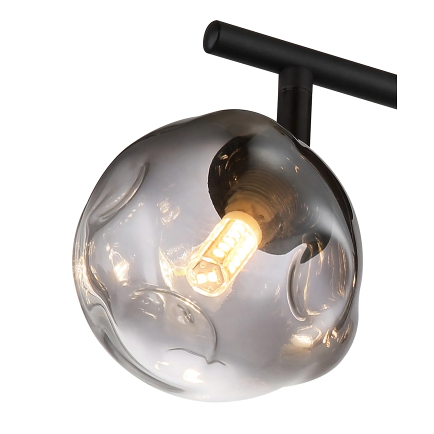 Globo - Oprawa punktowa 4xG9/5W/230V