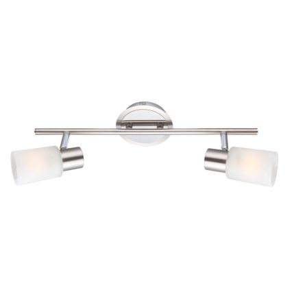 Globo - LED Reflektor 4xLED/5W/230V