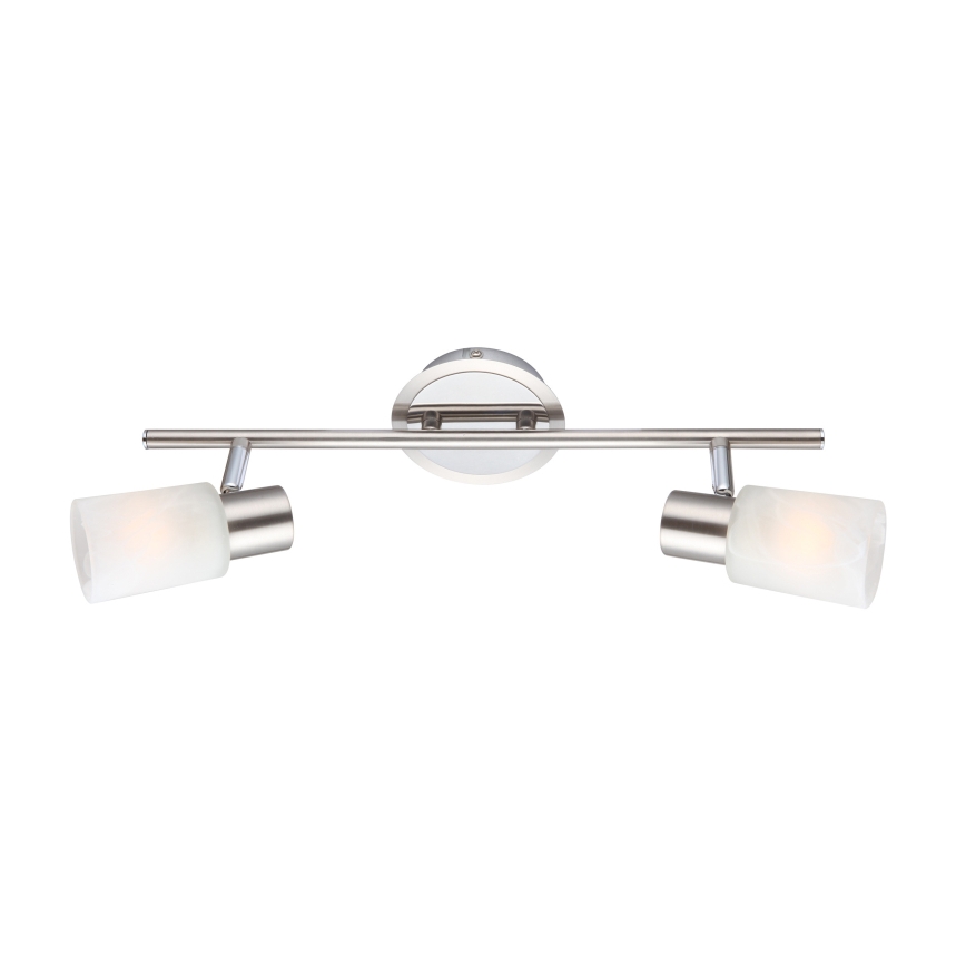 Globo - LED Reflektor 4xLED/5W/230V