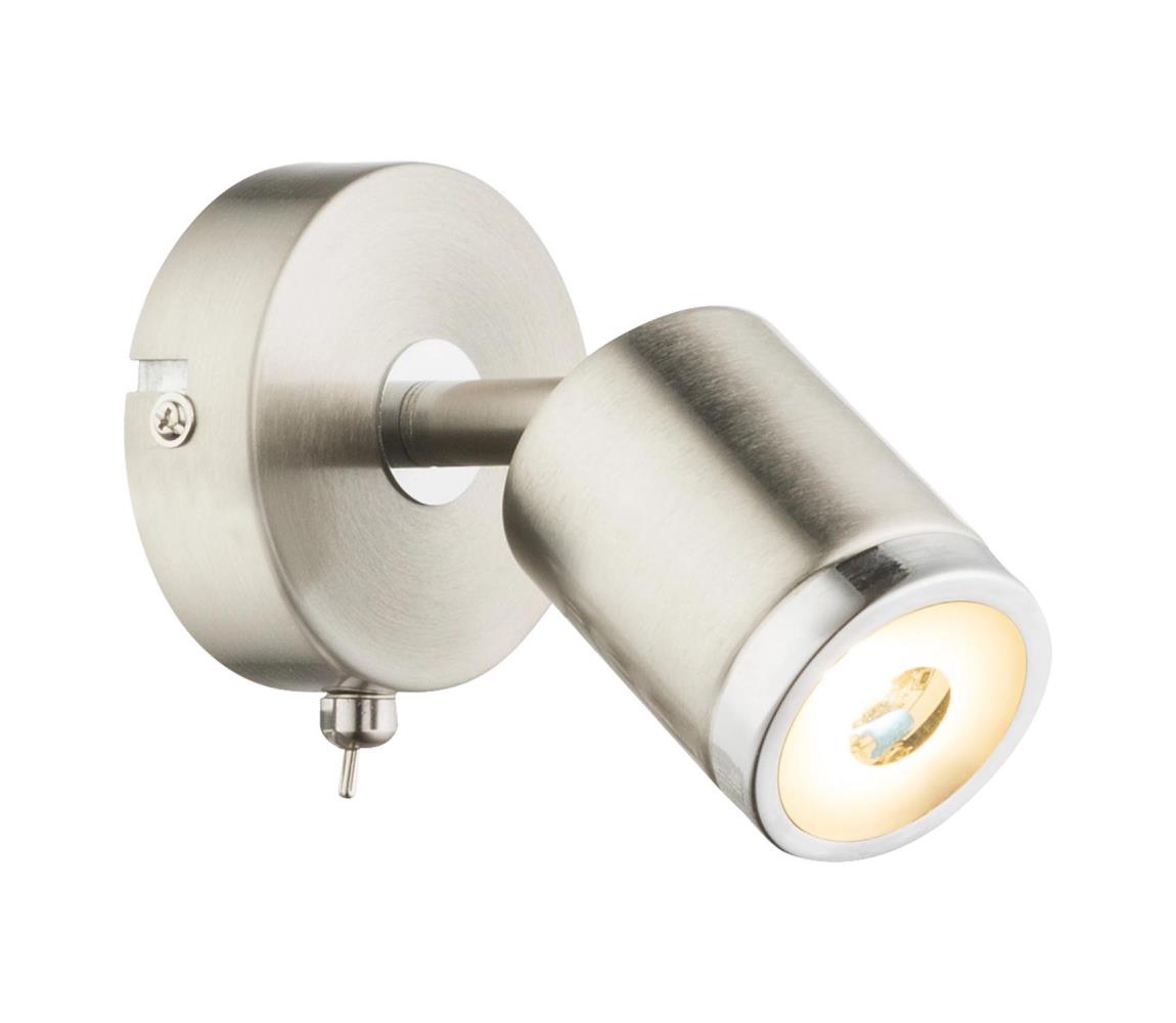Globo 56958-1 - LED Kinkiet punktowy COMORE LED/4W/230V