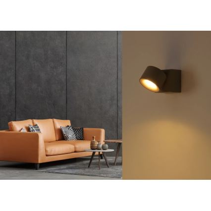 Globo - Kinkiet punktowy LED/6W/230V