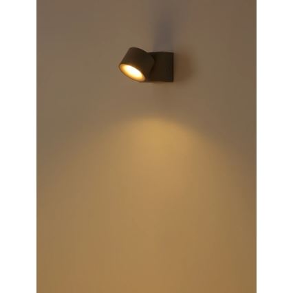 Globo - Kinkiet punktowy LED/6W/230V