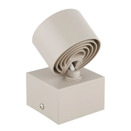 Globo - Kinkiet punktowy LED/6W/230V