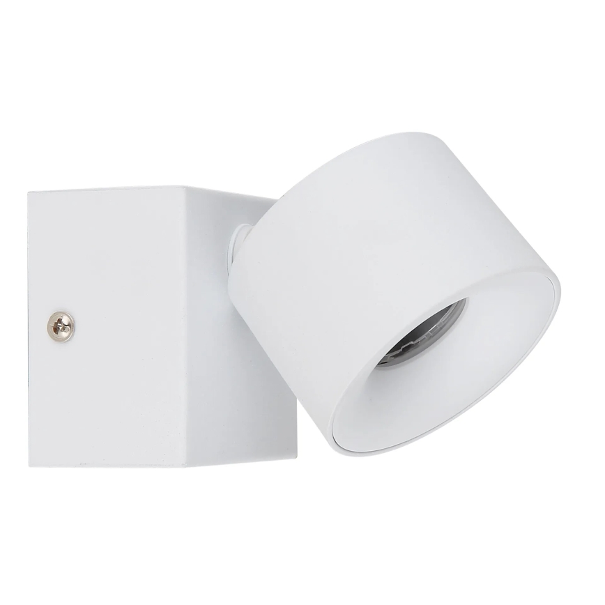 Globo - LED Kinkiet punktowy LED/6W/230V biały