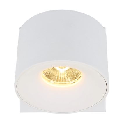 Globo - LED Kinkiet punktowy LED/6W/230V biały