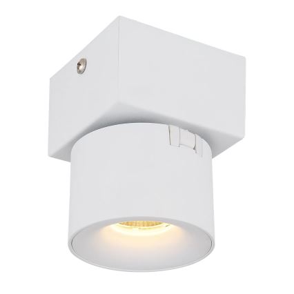 Globo - LED Kinkiet punktowy LED/6W/230V biały