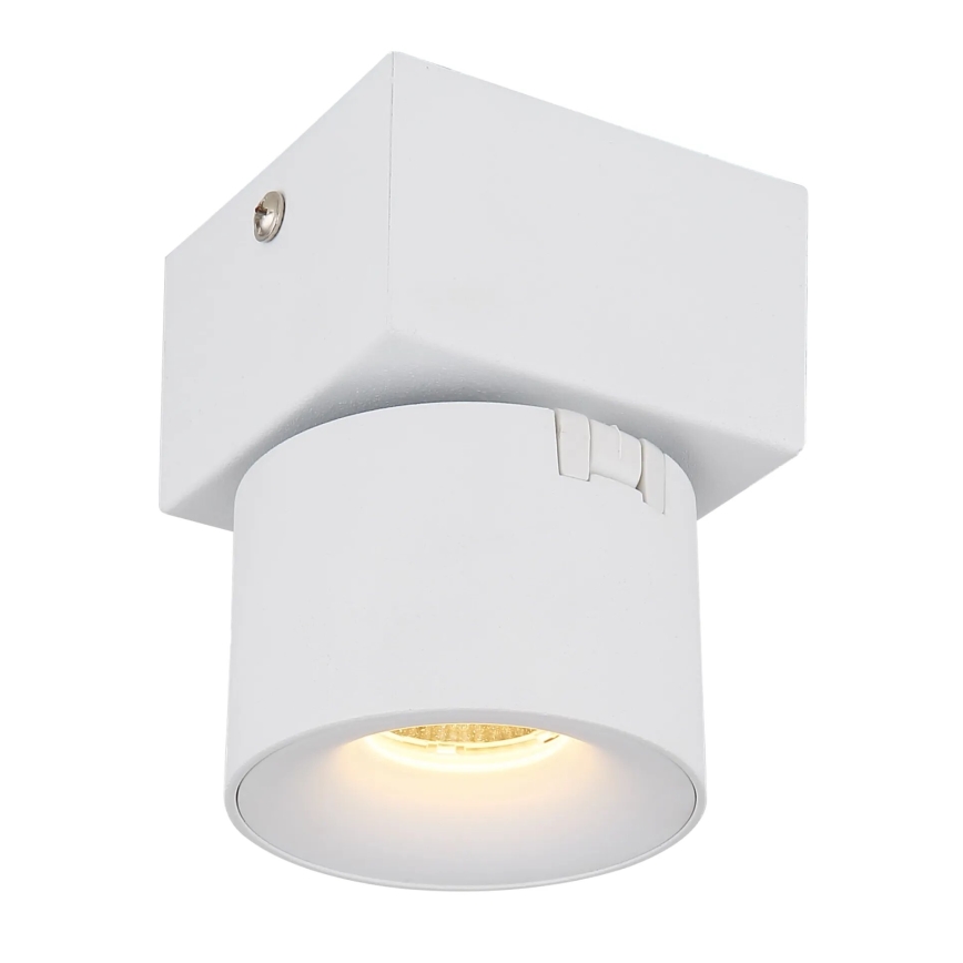 Globo - LED Kinkiet punktowy LED/6W/230V biały