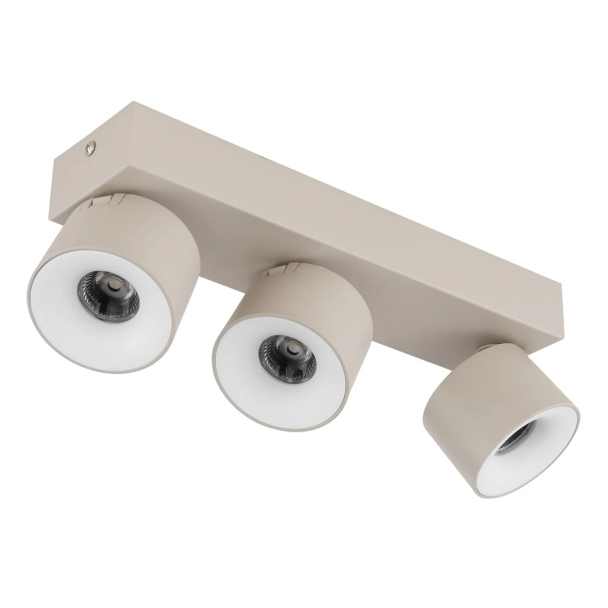 Globo - Oprawa punktowa LED 3xLED/6W/230V