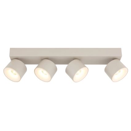 Globo - LED Oprawa punktowa 4xLED/6W/230V
