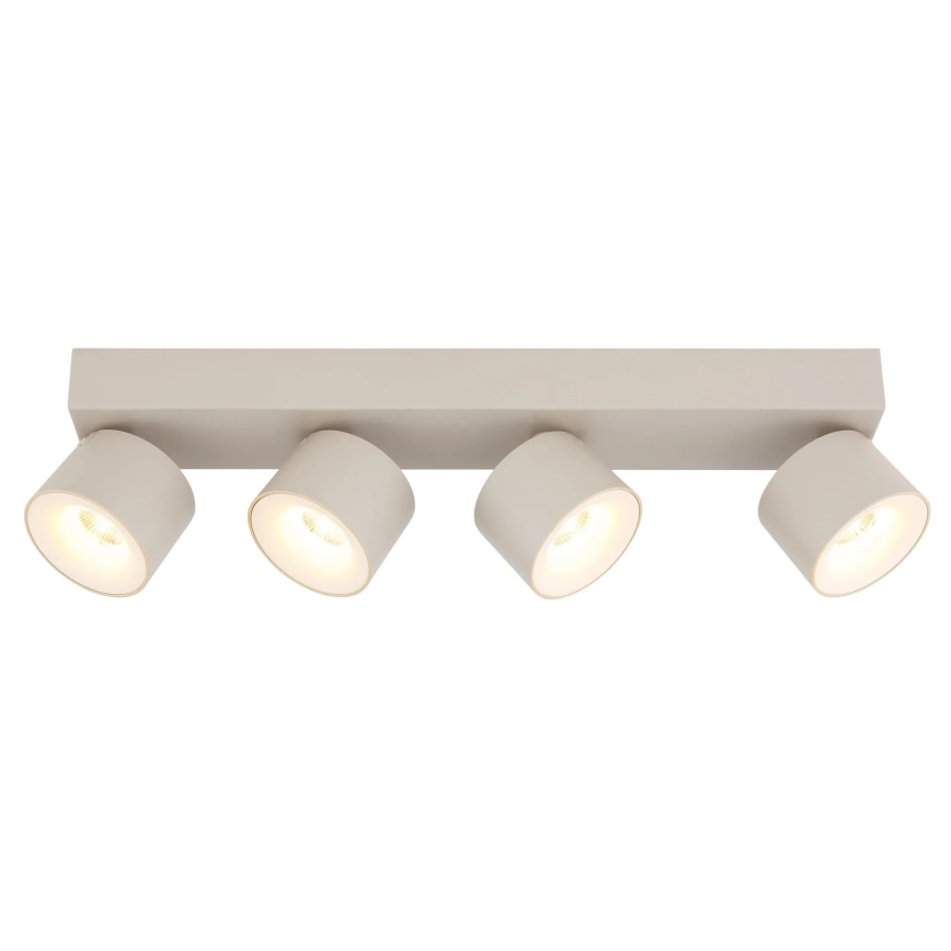 Globo - LED Oprawa punktowa 4xLED/6W/230V