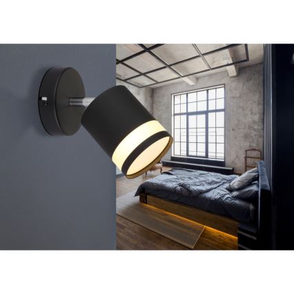 Globo - LED Kinkiet punktowy 1xGX53/7W/230V 3000K