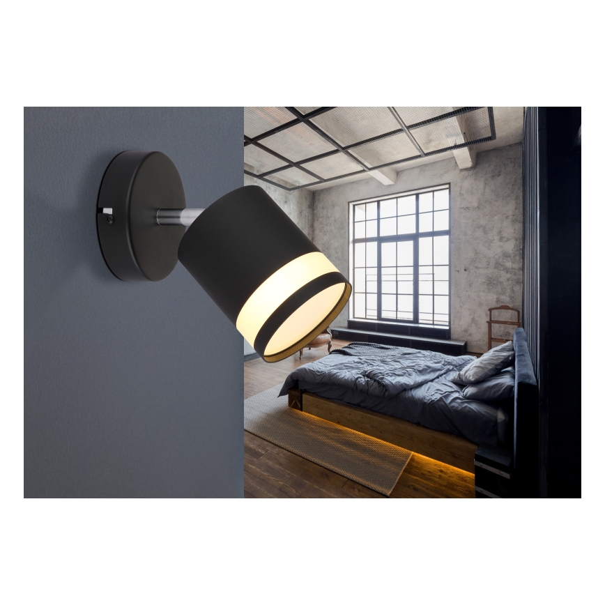 Globo - LED Kinkiet punktowy 1xGX53/7W/230V 3000K