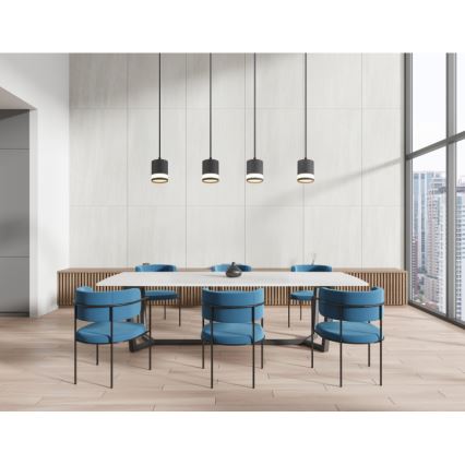 Globo - żyrandol LED na lince 4xGX53/7W/230V 3000K