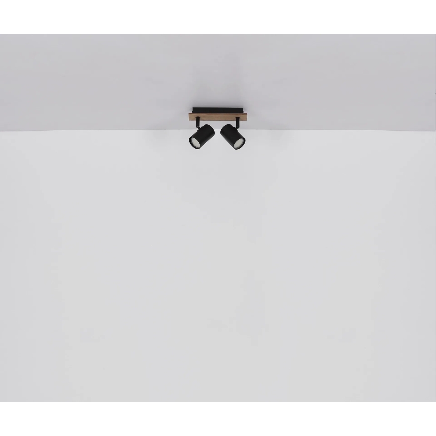 Globo - Oświetlenie punktowe 2xGU10/35W/230V