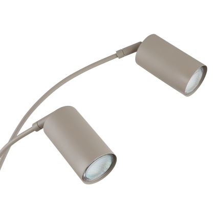 Globo - Lampa stojąca 5xGU10/35W/230V