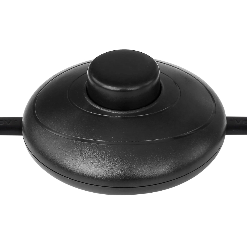 Globo - Lampa podłogowa 3xGU10/5W/230V matowy chrom