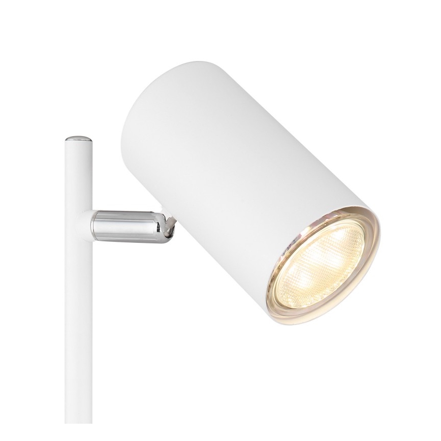 Globo - Lampa stołowa 1xGU10/5W/230V