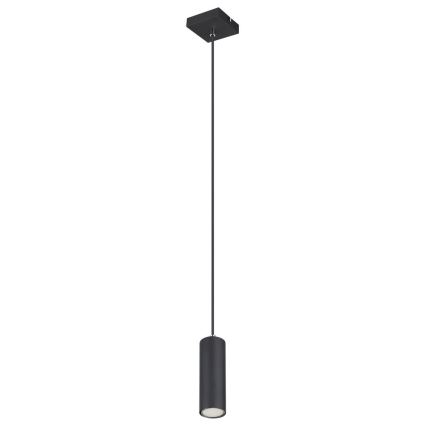 Globo - Żyrandol na lince 1xGU10/35W/230V czarny