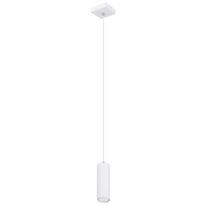Globo - Żyrandol na lince 1xGU10/35W/230V biały