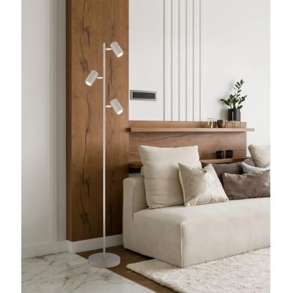 Globo - Lampa stojąca 3xGU10/5W/230V