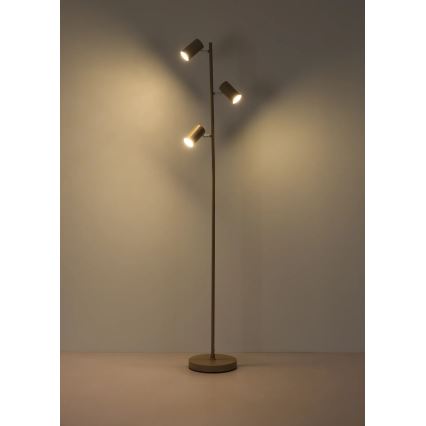 Globo - Lampa stojąca 3xGU10/5W/230V