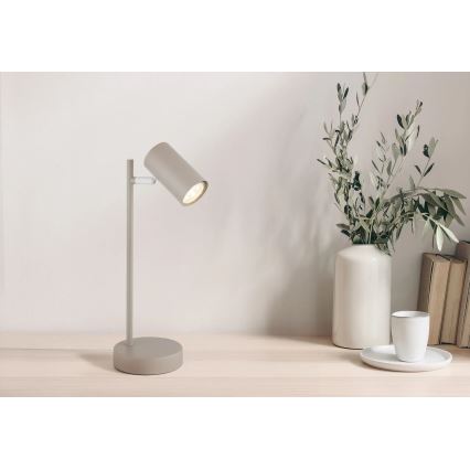 Globo - Lampa stołowa 1xGU10/5W/230V