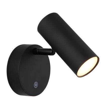 Globo - LED Kinkiet punktowy ściemnialny LED/0,4W/3,7V 1800 mAh