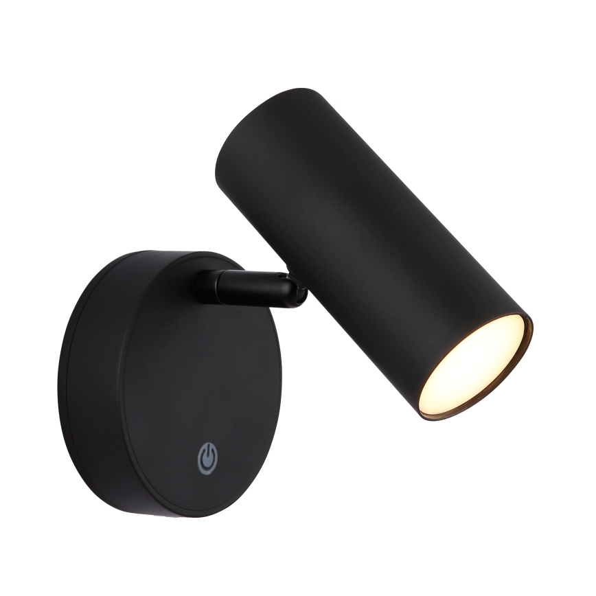 Globo - LED Kinkiet punktowy ściemnialny LED/0,4W/3,7V 1800 mAh