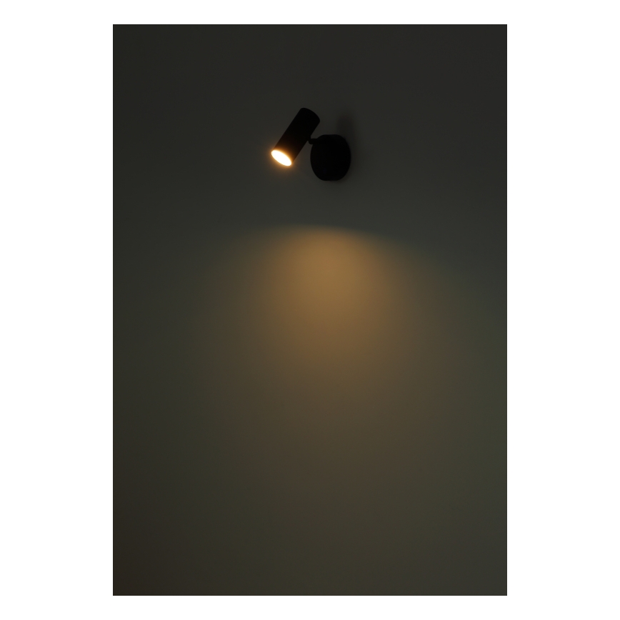 Globo - LED Kinkiet punktowy ściemnialny LED/0,4W/3,7V 1800 mAh