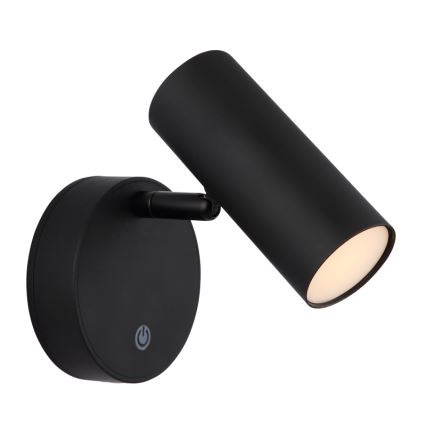 Globo - LED Kinkiet punktowy ściemnialny LED/0,4W/3,7V 1800 mAh