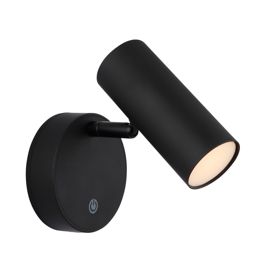 Globo - LED Kinkiet punktowy ściemnialny LED/0,4W/3,7V 1800 mAh