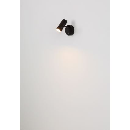 Globo - LED Kinkiet punktowy ściemnialny LED/0,4W/3,7V 1800 mAh