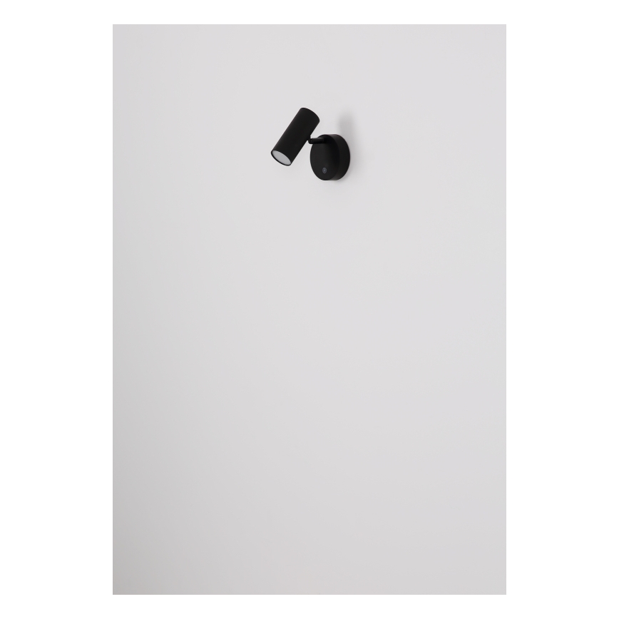 Globo - LED Kinkiet punktowy ściemnialny LED/0,4W/3,7V 1800 mAh