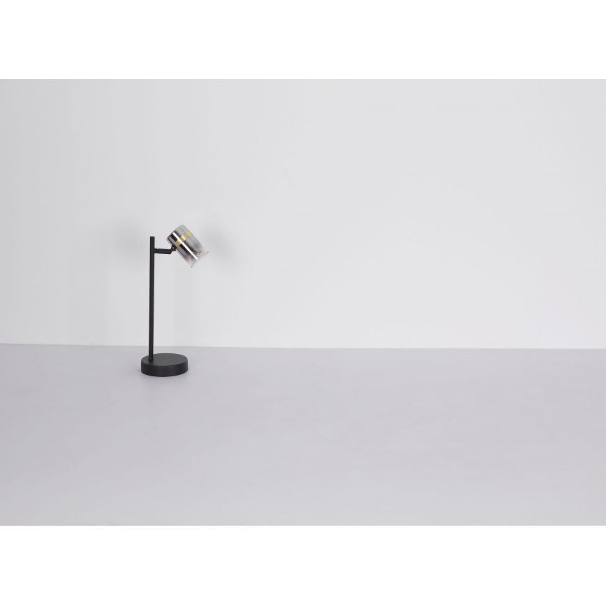 Globo - Lampa stołowa 1xGU10/8W/230V