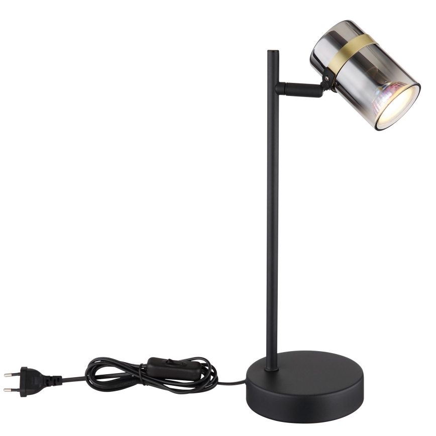 Globo - Lampa stołowa 1xGU10/8W/230V